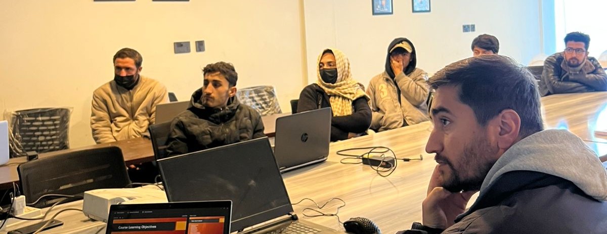 Kickstarting the Journey – Class of 2026 Orientation